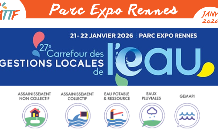 Carrefour gestion locales de l'eau