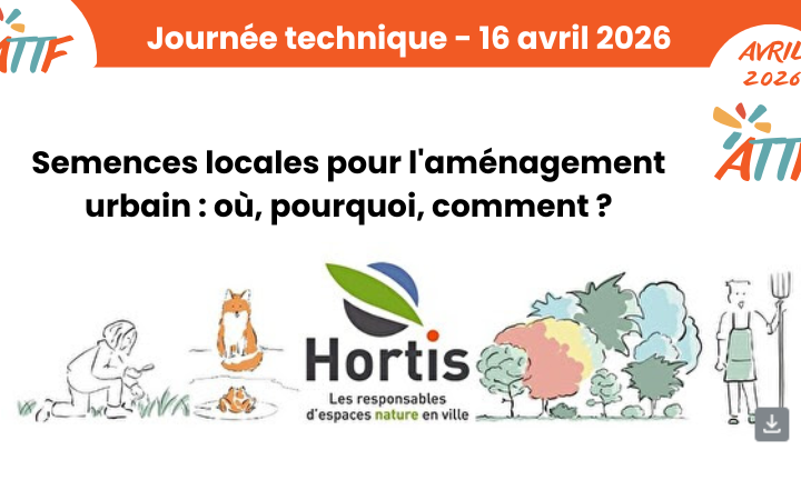 Journée technique - 16 avril 2026 - Montpellier
