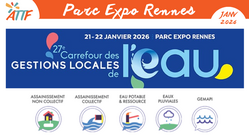 Carrefour gestion locales de l'eau