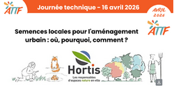 Journée technique - 16 avril 2026 - Montpellier