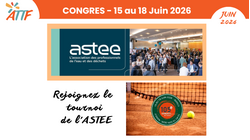 Rejoignez le tournoi de l'Astee !