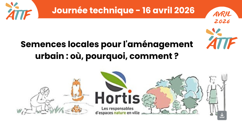 Journée technique - 16 avril 2026 - Montpellier