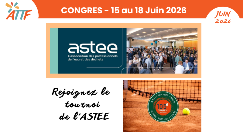 Rejoignez le tournoi de l'Astee ! Rejoignez le tournoi de l'Astee !