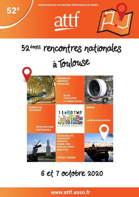 TOULOUSE 2020 TOULOUSE 2020