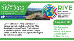 RIVE 2023