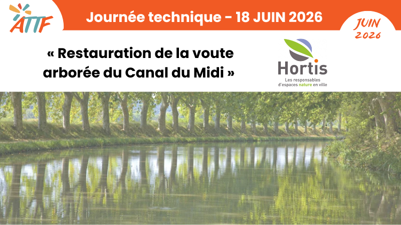 Journée Technique - 18 JUIN - La Redorte