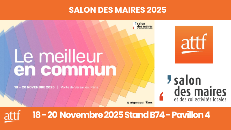 SALON DES MAIRES 2025 SALON DES MAIRES 2025