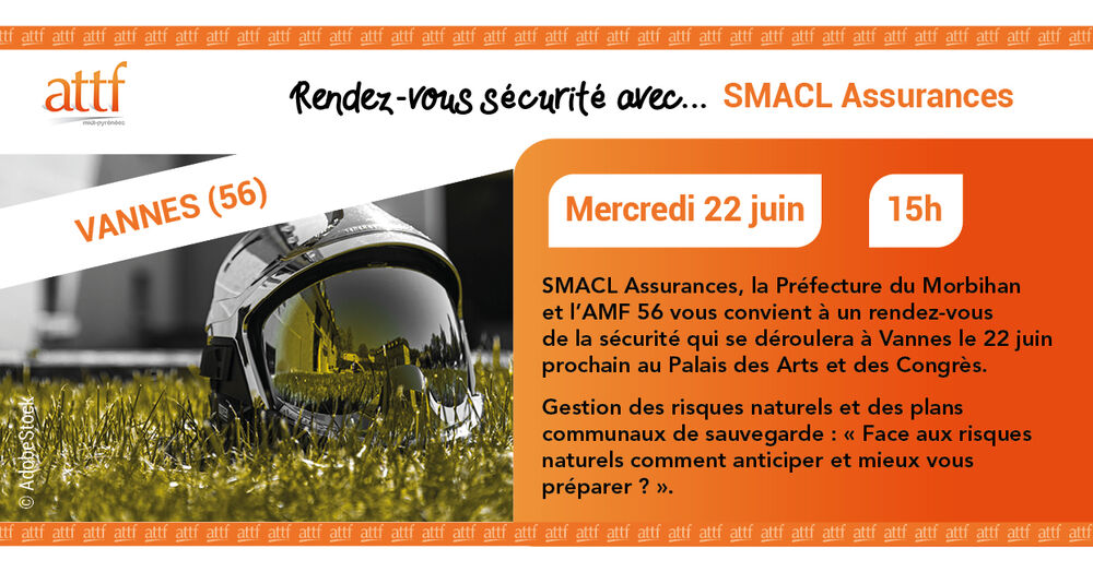 Rendez-vous sécurité en Morbihan Rendez-vous sécurité en Morbihan