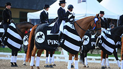 La Grande Semaine de Saumur à la veille du 47ème Congrès national ATTF La Grande Semaine de Saumur à la veille du 47ème Congrès national ATTF