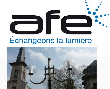 Personnes agées et éclairage - recommandations Personnes agées et éclairage - recommandations