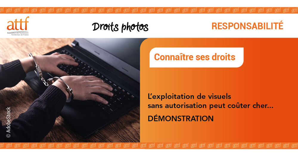 Droits photos, on fait le point