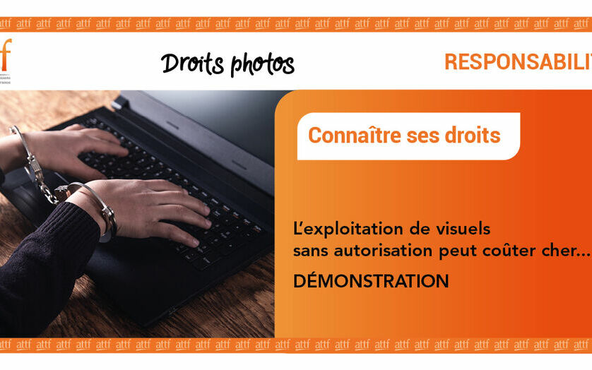 Droits photos, on fait le point