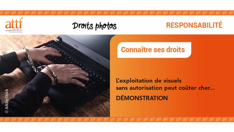 Droits photos, on fait le point