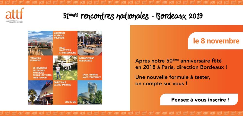 BORDEAUX 2019 BORDEAUX 2019