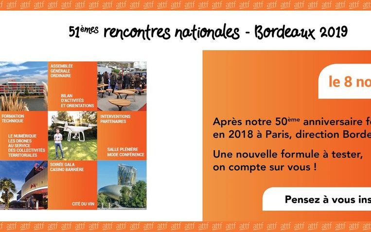 BORDEAUX 2019