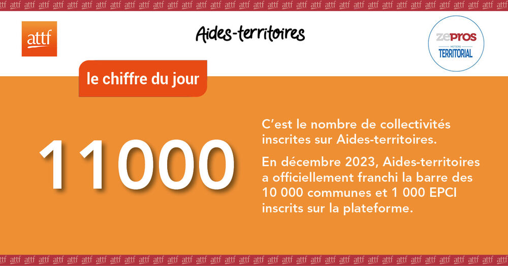aides territoires