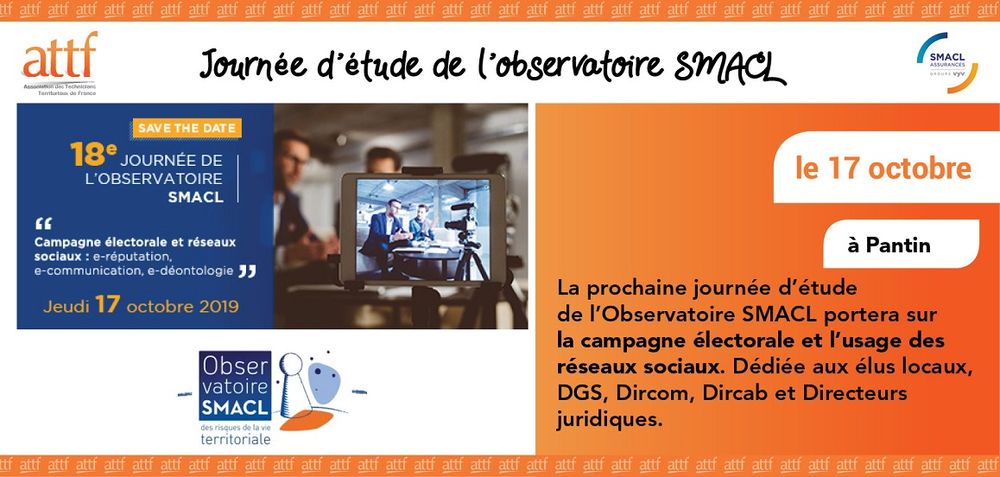 Observatoire SMACL Observatoire SMACL