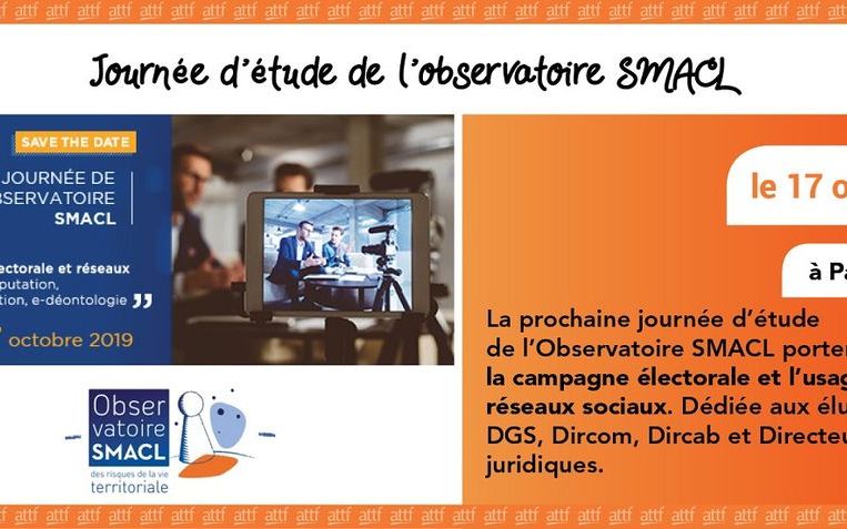 Observatoire SMACL