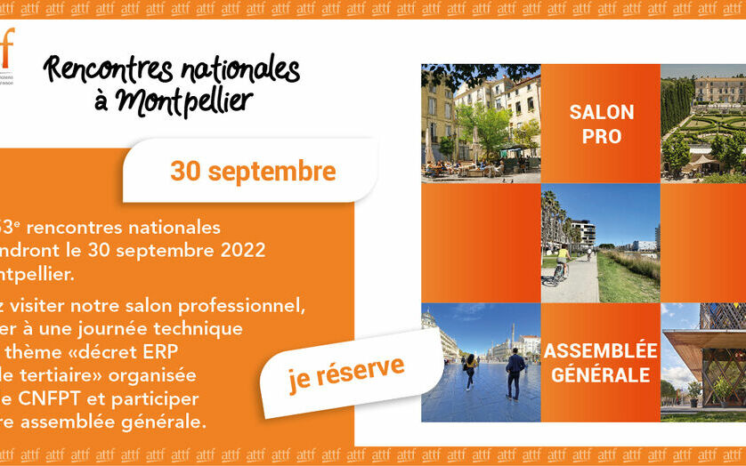 MONTPELLIER 2022