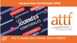 Les Journées Territoriales 2025