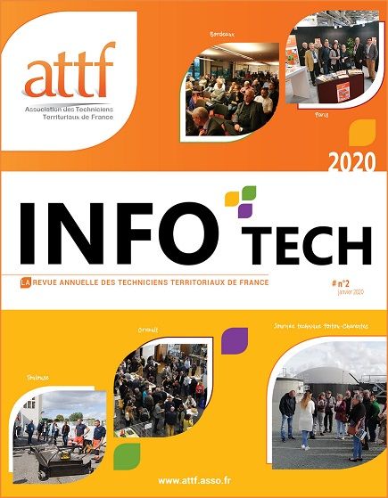INFO'Tech - janvier 2020