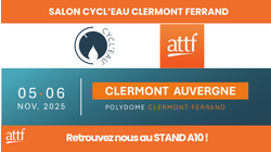 SALON CYCL’EAU CLERMONT FERRAND 