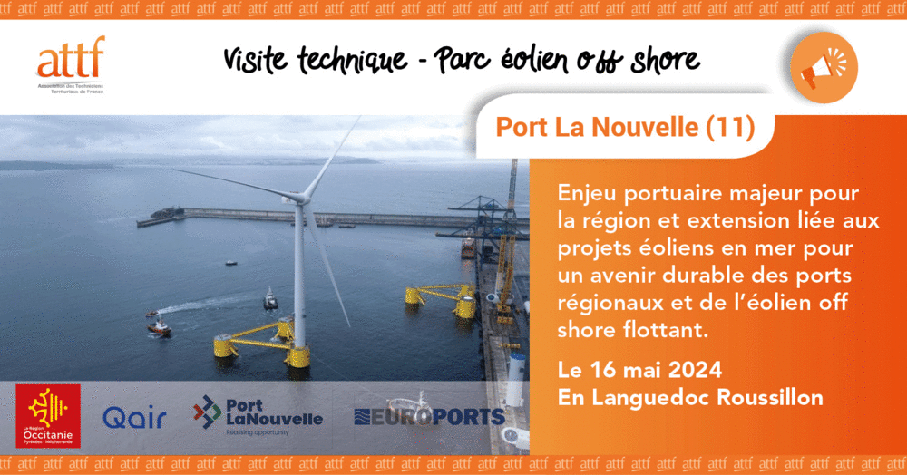 Journée technique à Port La Nouvelle (11) Journée technique à Port La Nouvelle (11)