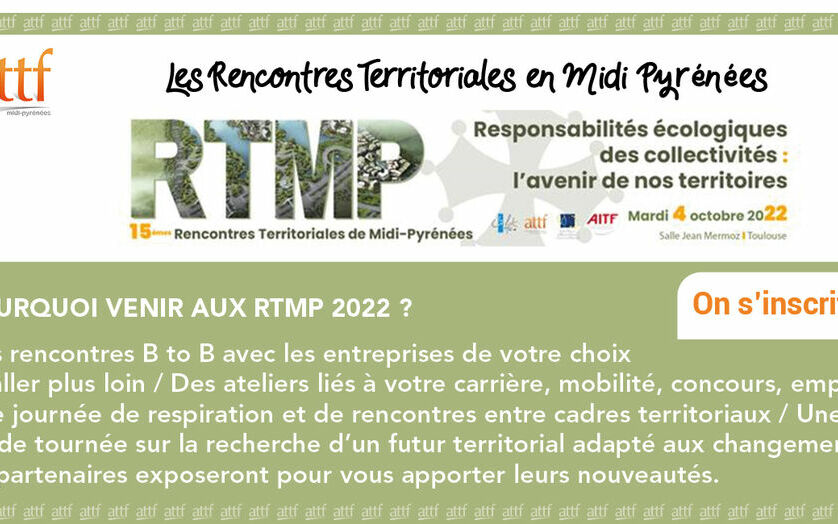 RTMP à Toulouse