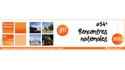 54è rencontres nationales