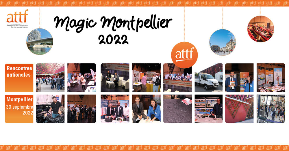 Magic Montpellier