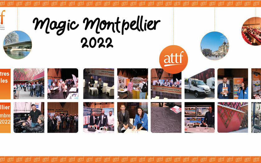 Magic Montpellier