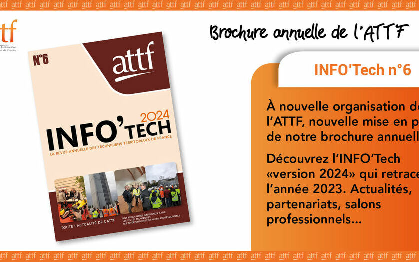 INFO'Tech n°6