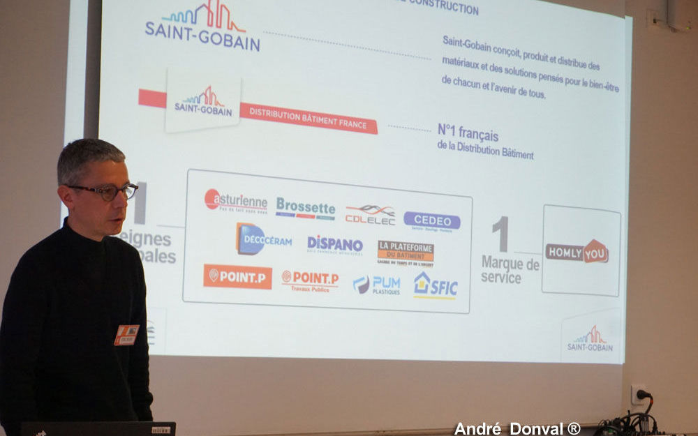 Retour sur les rencontres territoriales - Orvault 2019 Rencontres Territoriales Orvault 2019 - zoom 