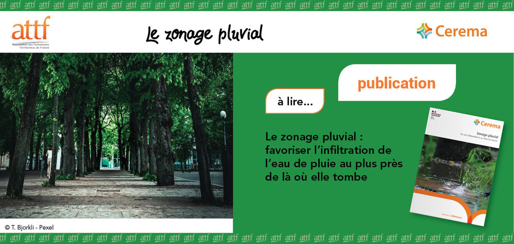 Publication du CEREMA Publication du CEREMA