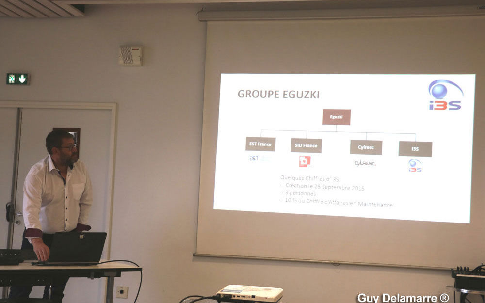 Retour sur les rencontres territoriales - Orvault 2019 Rencontres Territoriales Orvault 2019 - zoom 