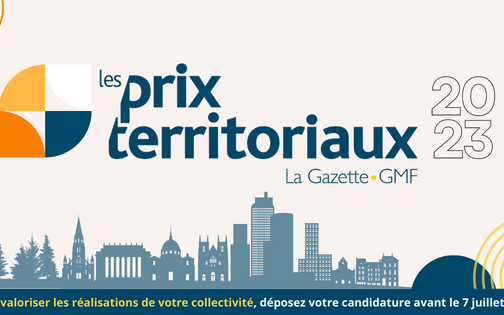 Jury des Prix Territoriaux