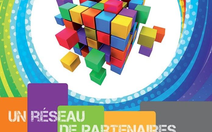 Revue "réseau de partenaires"