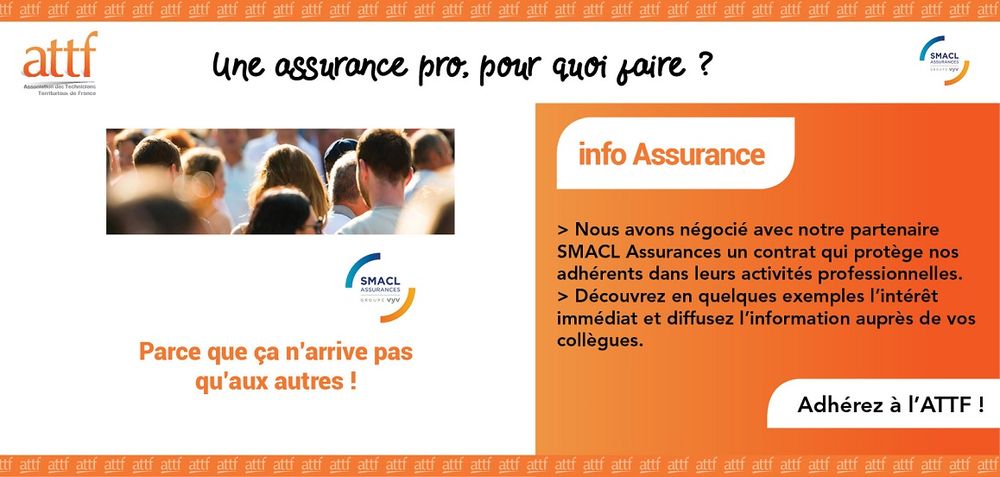 Notre assurance vous protège