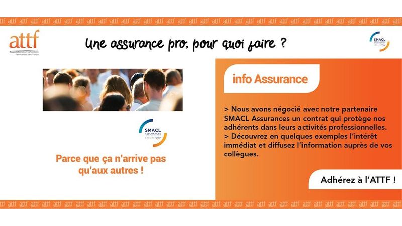 Notre assurance vous protège