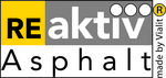 Reaktiv Asphalt