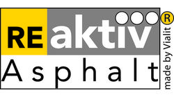 Reaktiv Asphalt