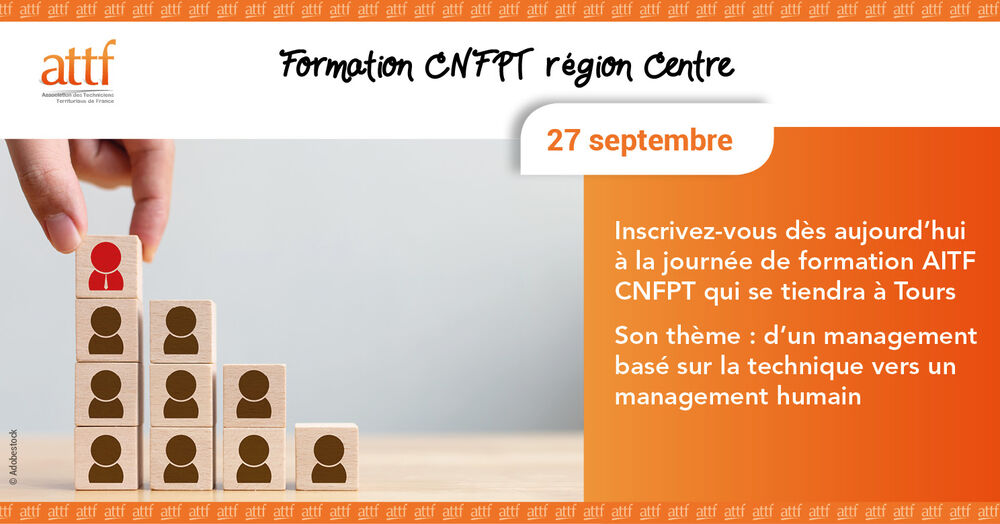 Formation région Centre Formation région Centre