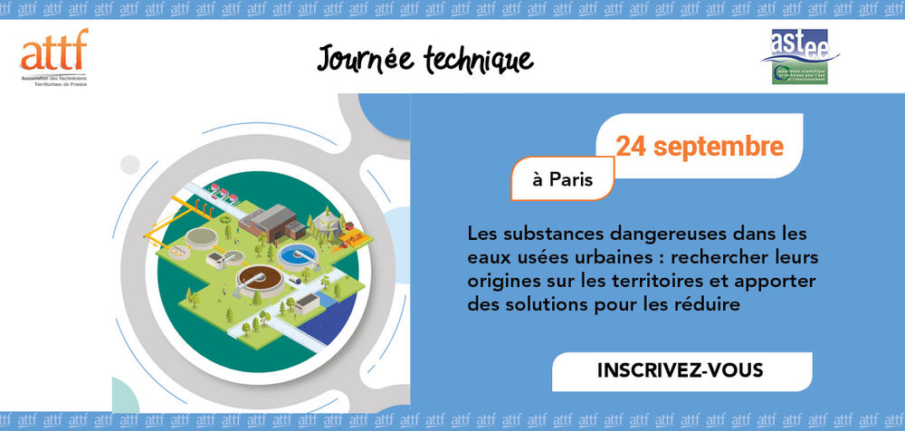 JOURNÉE TECHNIQUE - ASTEE JOURNÉE TECHNIQUE - ASTEE