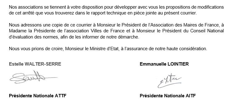 Les nuisances lumineuses, mais encore ? Les nuisances lumineuses, mais encore ?