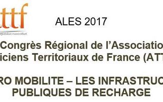 46èmes congrès régional Languedoc Roussillon les 28 & 29 avril 2017