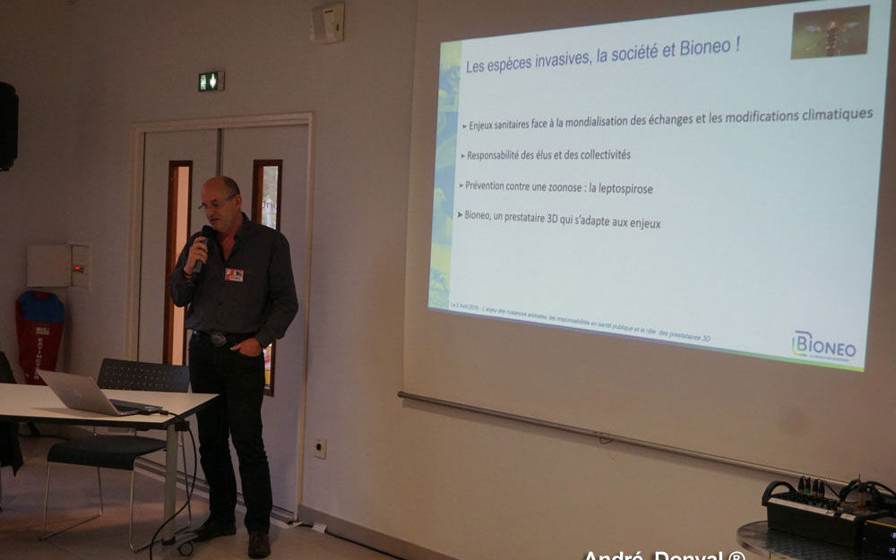 Retour sur les rencontres territoriales - Orvault 2019 Rencontres Territoriales Orvault 2019 - zoom 