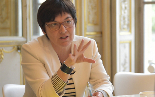 Exclusif : ce que la ministre Girardin n’a jamais osé dire sur les fonctionnaires
