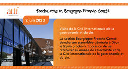 En Bourgogne Franche Comté
