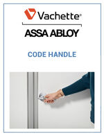 Sécurité avec Assa Abloy