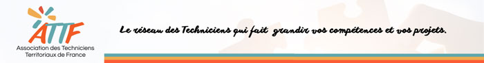 La Lettre d'information de l'ATTF